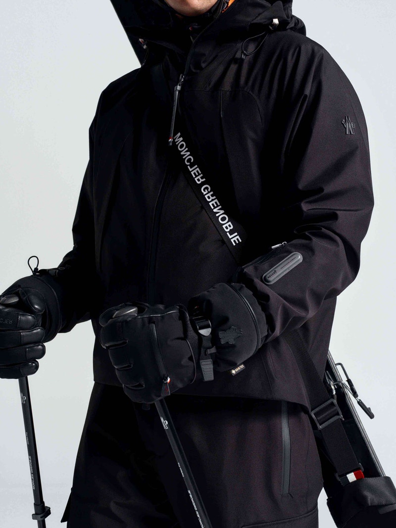 Moncler Grenoble Mountain Collection